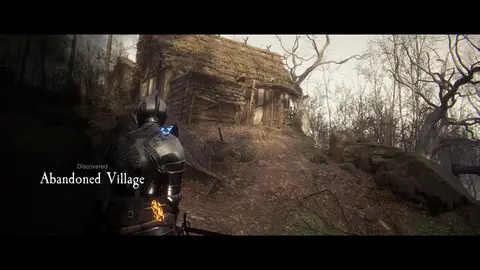 Unterholz screenshot