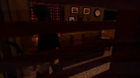 House of Dred screenshot