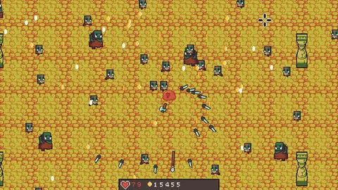 GRING×GRIND screenshot