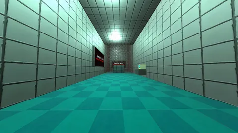 VELOCITY screenshot