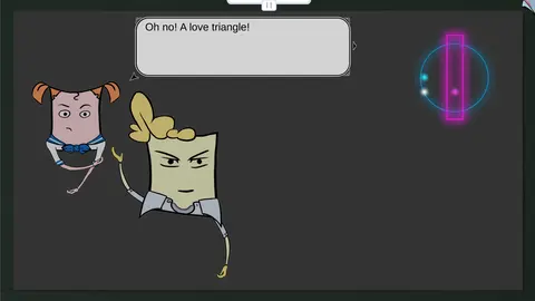 The Litter: Trigo screenshot