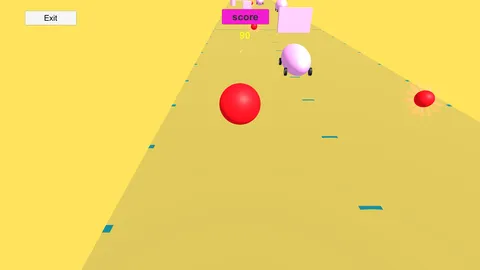 Cacophony screenshot
