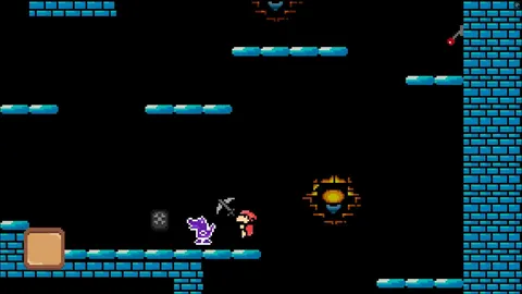 MoonSpire screenshot