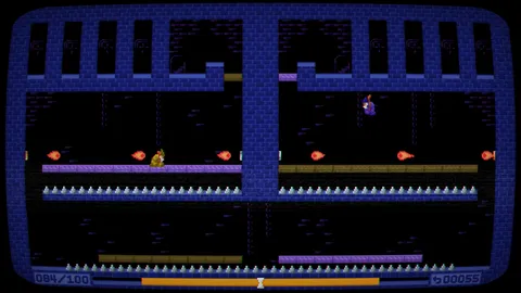 Ambidextro screenshot
