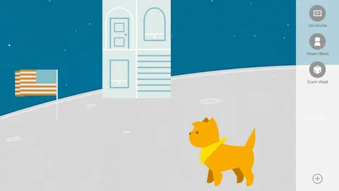Doggins screenshot