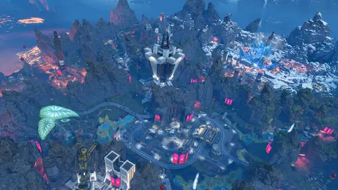 Apex Legends screenshot