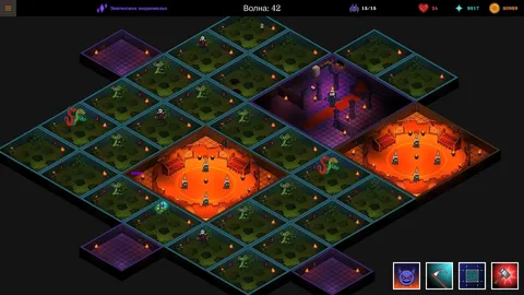 Vampire Skuf screenshot