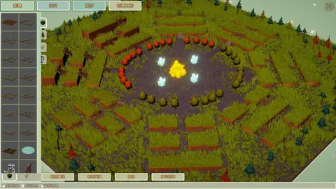 Creator-initial screenshot