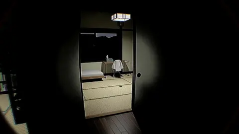 Homecoming -KITAKU- screenshot