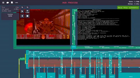 Turing Complete screenshot