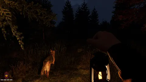 Last Sighting screenshot