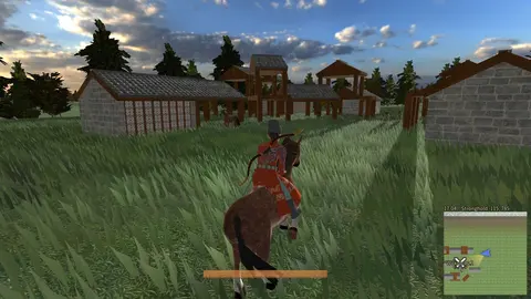 Hunter of the Ming Dynasty screenshot