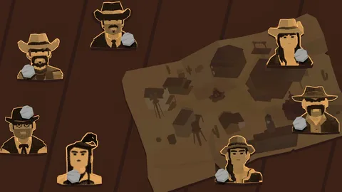 DOOMED Detective Game screenshot