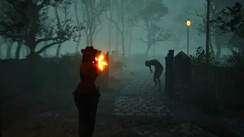 Horde Together screenshot