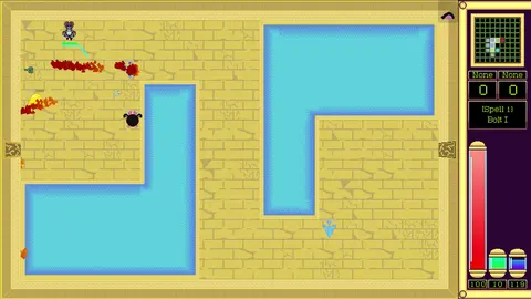 AetherShot screenshot