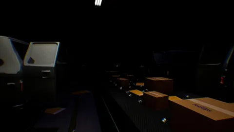 Death Delivery screenshot