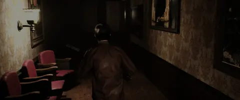Foul Bliss screenshot