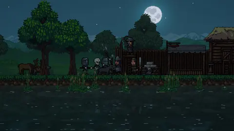 Emberwake screenshot