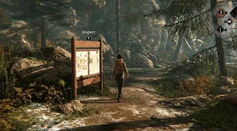 Syberia: The World Before screenshot