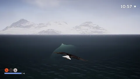 Isle of the Eagle screenshot
