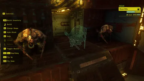 Meet Your Maker screenshot