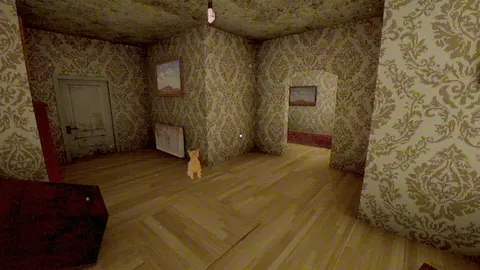 Psychopathy Assessment screenshot