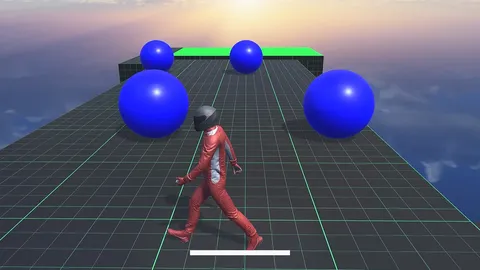 Only Dodge! screenshot