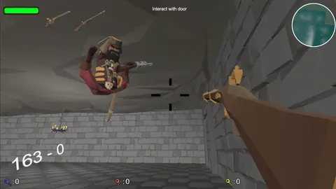 Captain Edward Continues screenshot