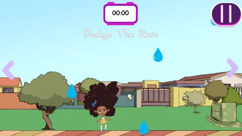Rapz! screenshot