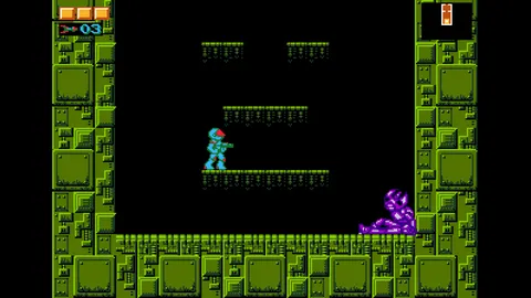 Zexion screenshot