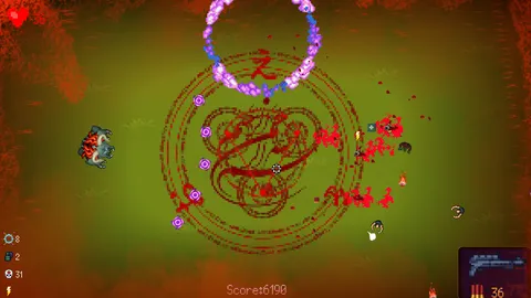 Rip & Tear screenshot