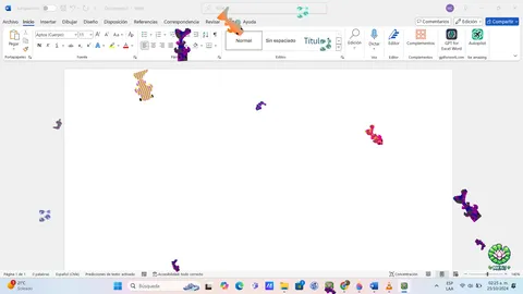 Acuaria Pet Desktop screenshot