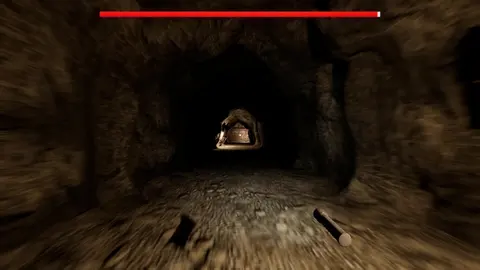 GhostlyRyokan screenshot