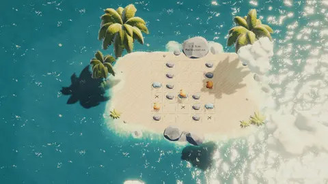 Crabs Dive In Crossway screenshot