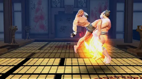 Streets of Rageness: Beat 'Em Up Fighter screenshot