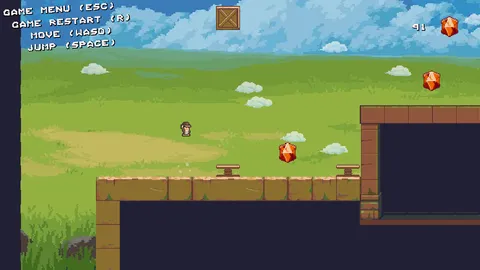 The Rise of the Hero screenshot