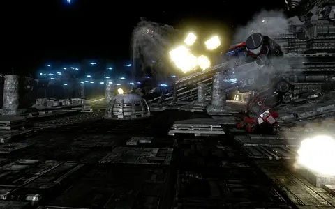 MechWarrior Online™ Legends screenshot