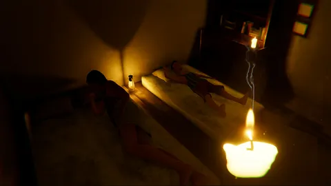 Thin Threads screenshot