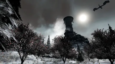Savage Lands screenshot