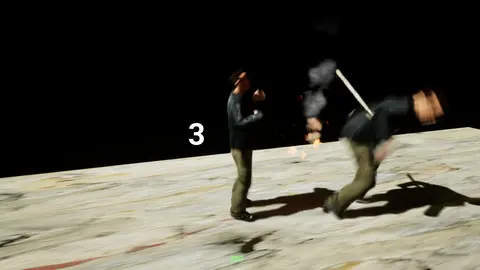 123 wooden figures screenshot