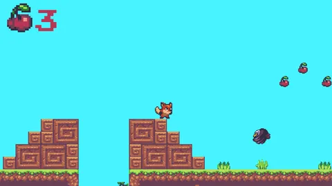 babyRun screenshot