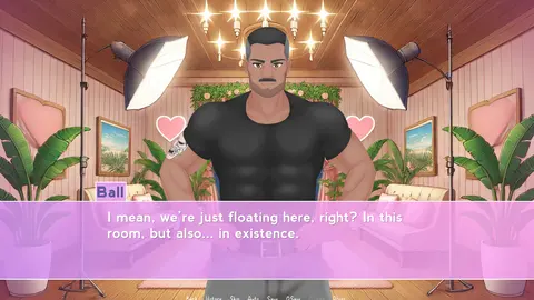 Love Love 2024: The Love Election screenshot