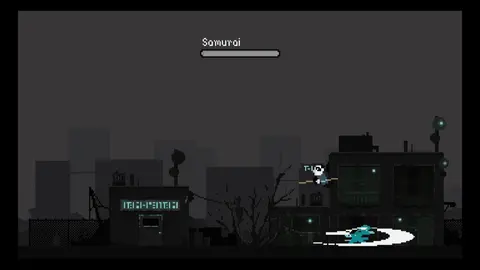 Limbo screenshot