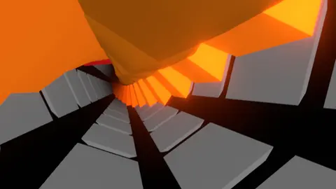 Thread the Void VR screenshot