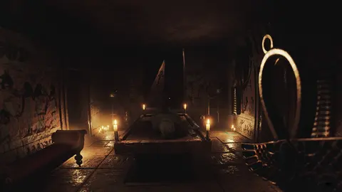 Amenti screenshot