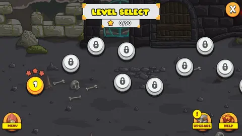 Street Defenders screenshot