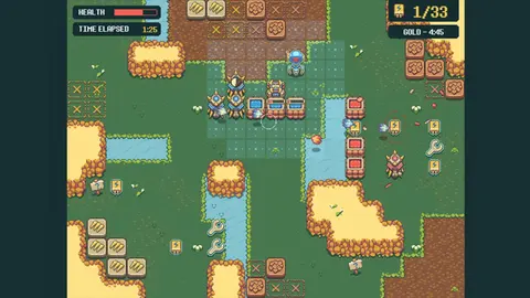 Cubetractor screenshot