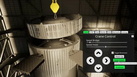 StarbaseSim screenshot