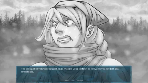 Kindred [SnowBound] screenshot