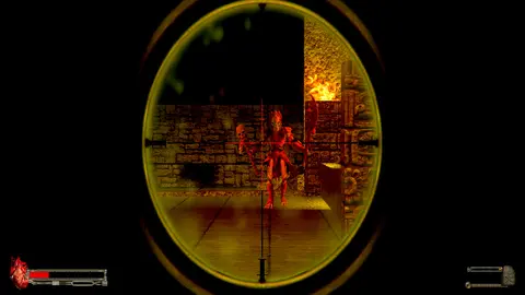 Hellgate Senigallia Remake screenshot